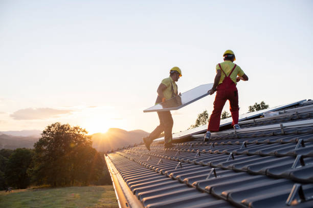 Roofing for New Construction in Newport, DE